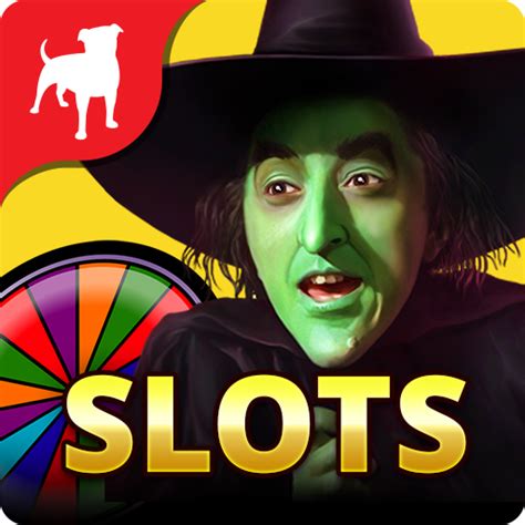 online casino slot games of oz